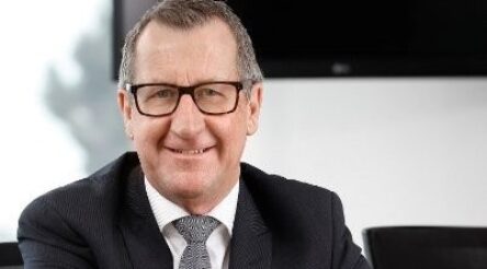 Image for A new deal for manufacturing – a rallying cry to get involved by Grant Anderson