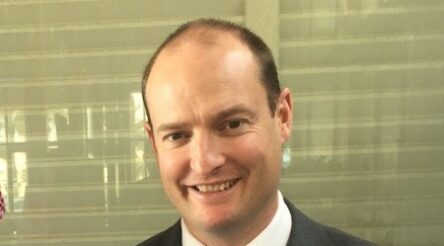 Image for A new deal plan for manufacturing – innovation and bi-partisanship by Tom Kenyon