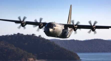 Image for Quickstep powers ahead on long term work