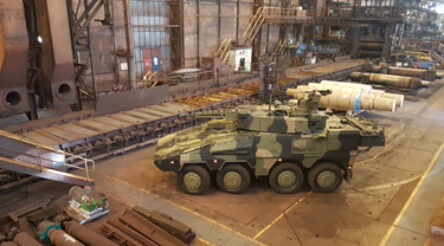 Image for Manufacturing news briefs – stories you might have missed