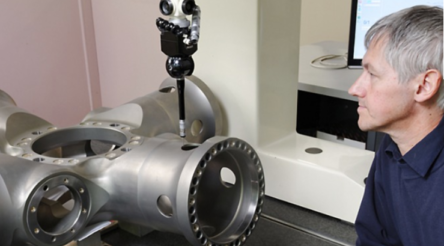 Image for Eleven SMEs share defence grants