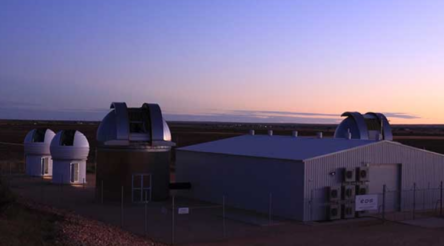 Image for EOS on track to raise $144 million