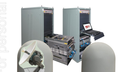 Image for EOS wins $14 million satellite communications order