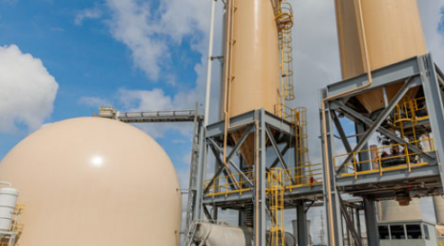 Image for Boral cuts production as Covid-19 hits demand