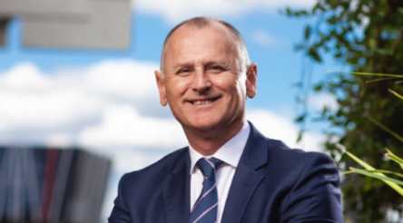 Image for A new deal plan for manufacturing – six steps to lead the world by Professor Aleksandar Subic