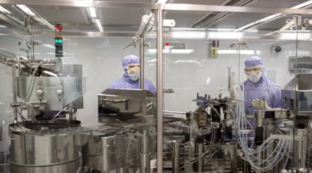 Image for Now is the time for optimism about the future of manufacturing