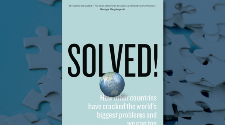 Image for Germany’s Fraunhofer network is a growth engine