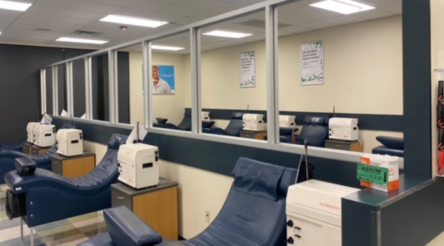 Image for CSL shrugs off coronavirus hit