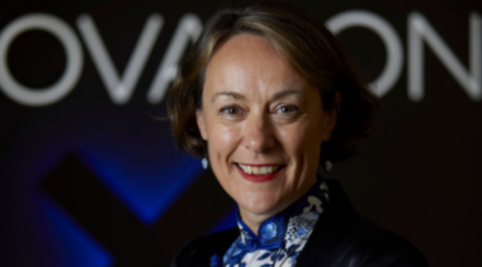 Image for A new deal plan for manufacturing – a call for Urgency, Collaboration and Diversity by Sarah Pearson