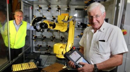 Image for Protectionist push uninteresting to advanced manufacturer