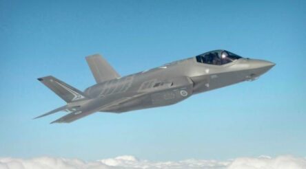 Image for First production lot of BLU-111 munitions completed