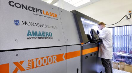 Image for Manufacturing news briefs – stories you might have missed