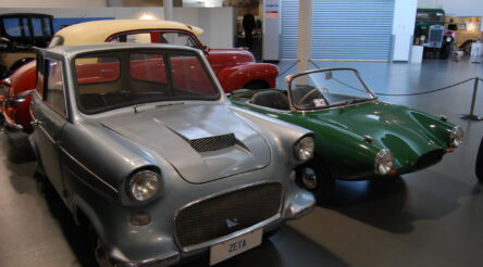 Image for South Australia – the state that gave up on manufacturing