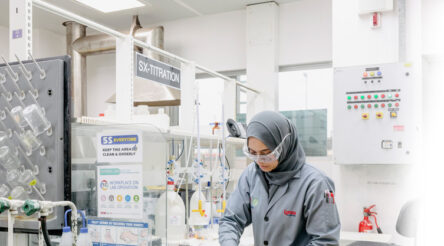 Image for Lynas Corp refinery to remain shut