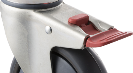 Image for Castor manufacturer Fallshaw gets Covid-19 freight cost reprieve