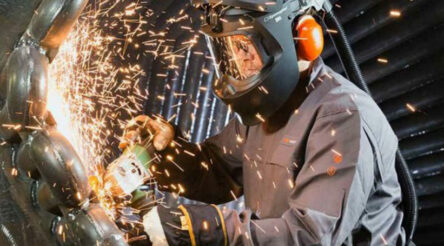 Image for Global shutdown could spark Australian manufacturing revival