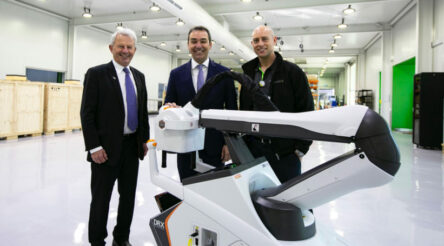 Image for Covid-19 provides the proof of Micro-X Nano