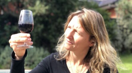 Image for Protecting top wines from counterfeiters