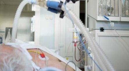 Image for Response group announced for ventilator conversions