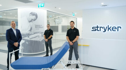 Image for Emergency bed consortium praised for rapid response to crisis