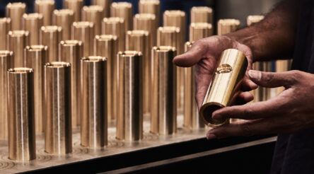 Image for Award-winning manufacturer predicts “new era” for locally-made post-pandemic