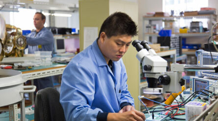 Image for R&D tax scheme crackdown has eased