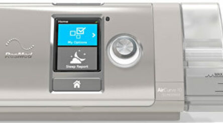 Image for ResMed delivers 3,000 ventilators, more to come