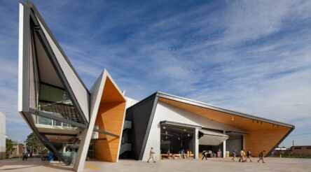 Image for Victorian University goes digital to deliver skills