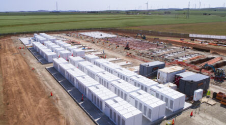 Image for South Australia heads for 100% renewables within a decade