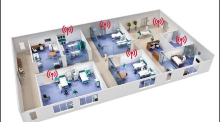Image for Leash It offers Covid-19 contact tracing via IoT