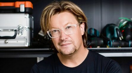 Image for A new deal plan for manufacturing – a design-led future for the industry by Brandon Gien