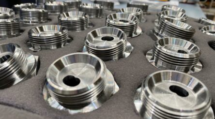 Image for Reshoring takes off as manufacturers risk-proof supply chains