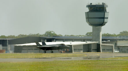 Image for Williamtown to be defence and aerospace hub