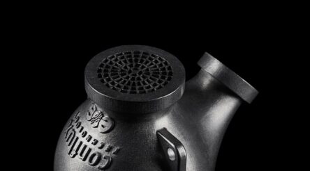 Image for General Atomics announces partnership with Conflux on new heat exchanger