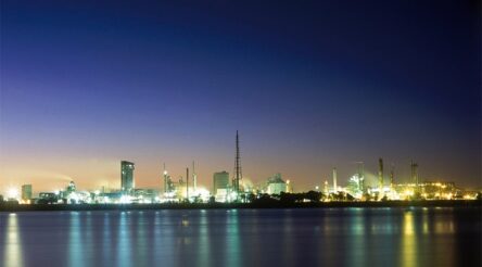 Image for Orica grows in explosives market