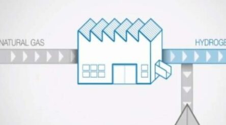 Image for Hazer hydrogen-from-sewage site to go ahead: WA government