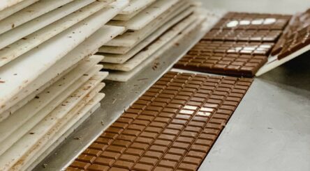 Image for Swiss company to buy Melbourne B2B chocolate maker