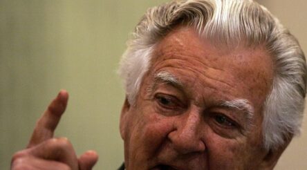 Image for Is IR reform part of a new way forward for manufacturing