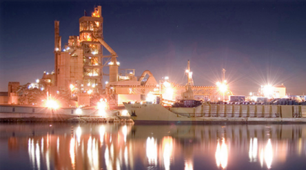 Image for Adelaide Brighton turns a page to become ADBRI