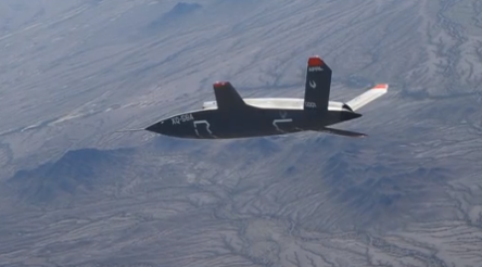 Image for Loyal Wingman faces competition, and a software battle