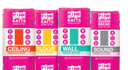 Image for Fletcher Insulation teams up with Amaero additive