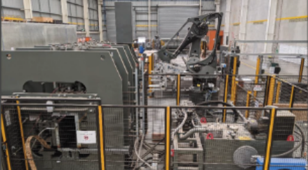 Image for 3RT to offer digital wood production units