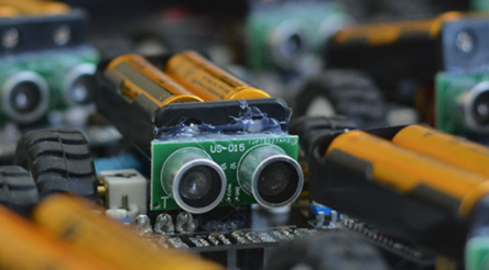 Image for Manufacturing news briefs – stories you might have missed