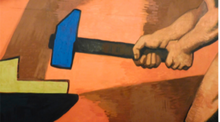 Image for The new deal plan for manufacturing – summary and recommendations