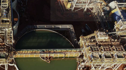 Image for Civmec snares Rio Tinto engineering project work