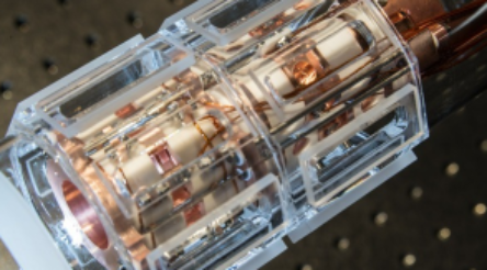 Image for Michael Biercuk on quantum computing and deep tech policy