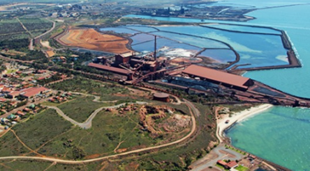 Image for Dear Minister, for sovereign manufacturing capability – start with steel