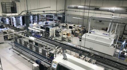 Image for Circuitwise joins Australian Covid ventilator team