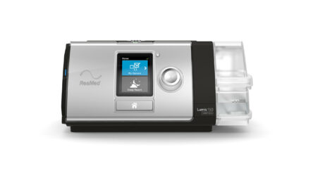 Image for ResMed’s strong growth during Covid-19