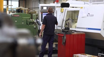 Image for Manufacturers are Showing How to Maintain Operations During a Crisis